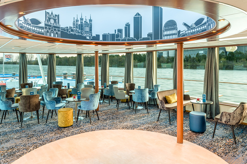 Bijou Du Rhone İle Güney Fransa Rhone - Saone Nehirleri - Provence Turu-18