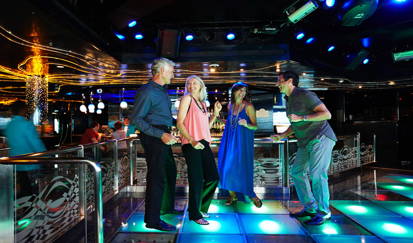 Grand Princess İle Pasifik Okyanusu - Avustralya - Yeni Zelanda Turu-11