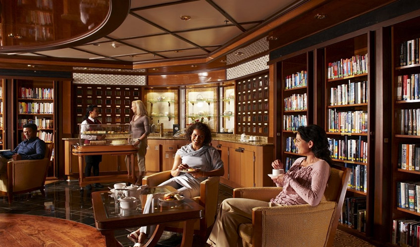 Grand Princess İle Pasifik Okyanusu - Avustralya - Yeni Zelanda Turu-12