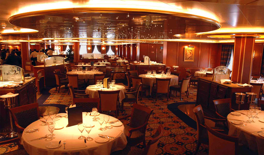 Grand Princess İle Pasifik Okyanusu - Avustralya - Yeni Zelanda Turu-13