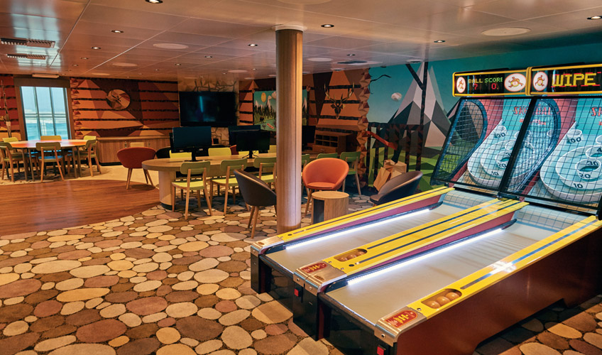 Grand Princess İle Pasifik Okyanusu - Avustralya - Yeni Zelanda Turu-14