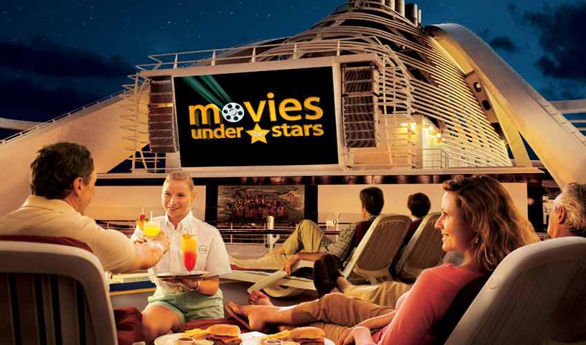 Grand Princess İle Pasifik Okyanusu - Avustralya - Yeni Zelanda Turu-19