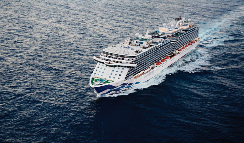 Royal Princess İle Pasifik Okyanusu - Avustralya - Yeni Zelanda Turu-4