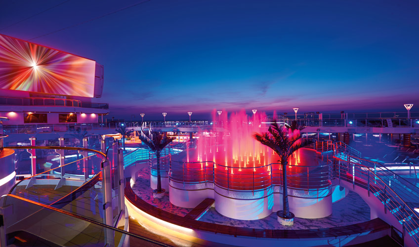 Royal Princess İle Pasifik Okyanusu - Avustralya - Yeni Zelanda Turu-9