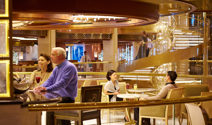 Royal Princess İle Pasifik Okyanusu - Avustralya - Yeni Zelanda Turu-15