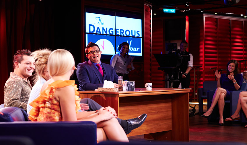 Royal Princess İle Pasifik Okyanusu - Avustralya - Yeni Zelanda Turu-18