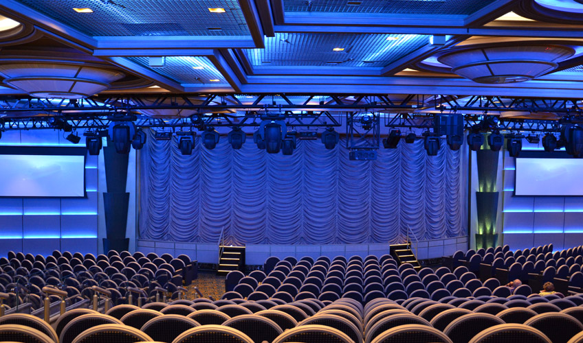 Royal Princess İle Pasifik Okyanusu - Avustralya - Yeni Zelanda Turu-19