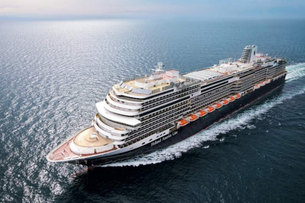 Holland Amerika Rotterdam İle Kuzey Avrupa Turu-3