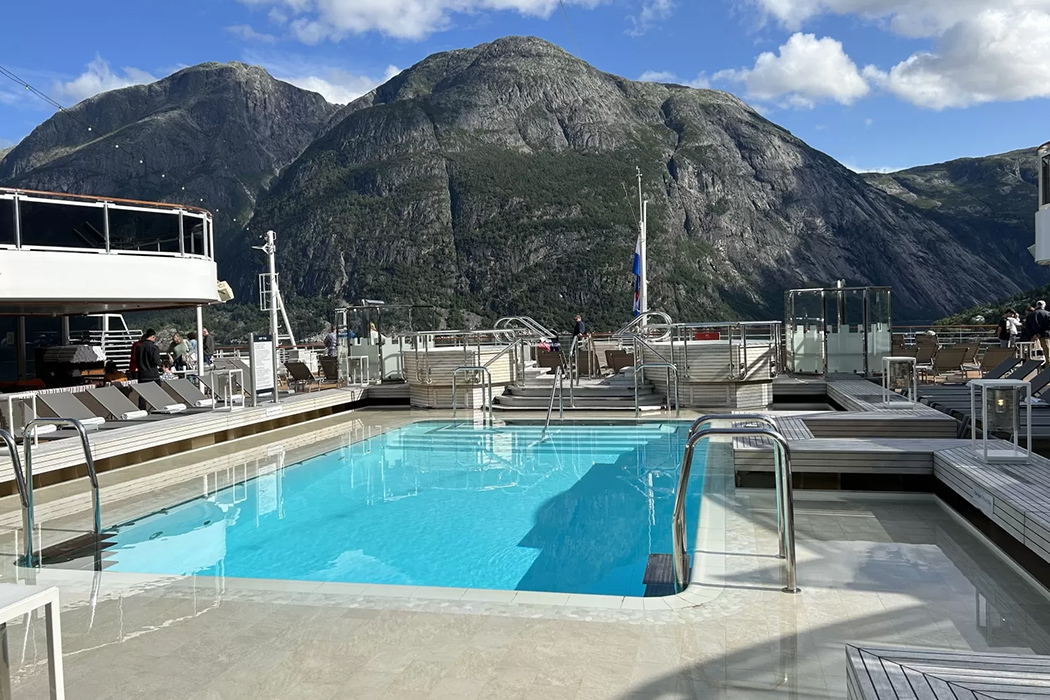 Holland Amerika Rotterdam İle Kuzey Avrupa Turu-4