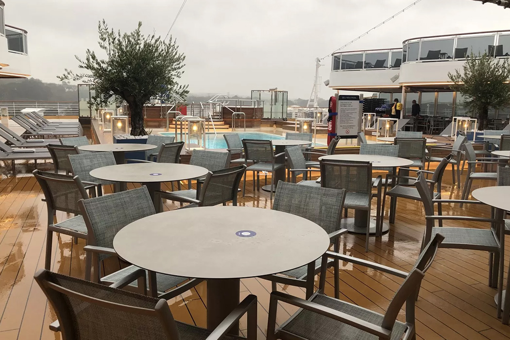 Holland Amerika Rotterdam İle Kuzey Avrupa Turu-5