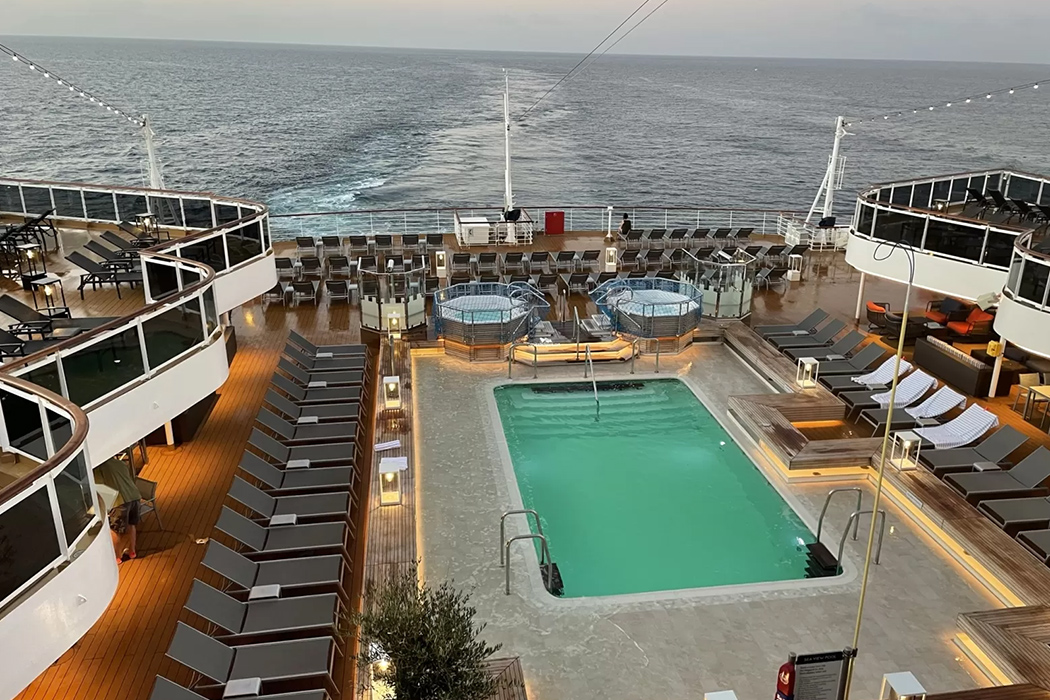 Holland Amerika Rotterdam İle Kuzey Avrupa Turu-6