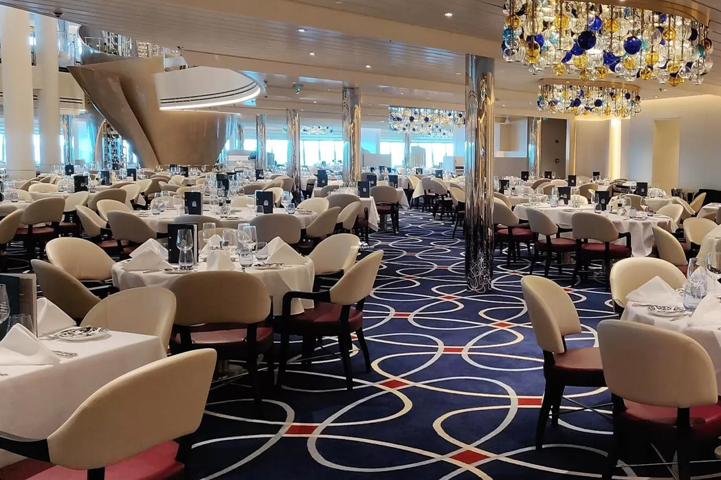 Holland Amerika Rotterdam İle Kuzey Avrupa Turu-7