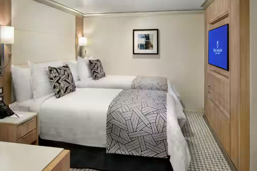 Holland Amerika Rotterdam İle Kuzey Avrupa Turu-9