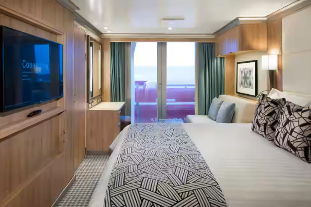 Holland Amerika Rotterdam İle Kuzey Avrupa Turu-10