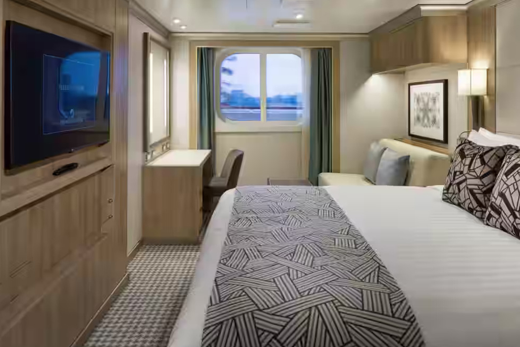 Holland Amerika Rotterdam İle Kuzey Avrupa Turu-12