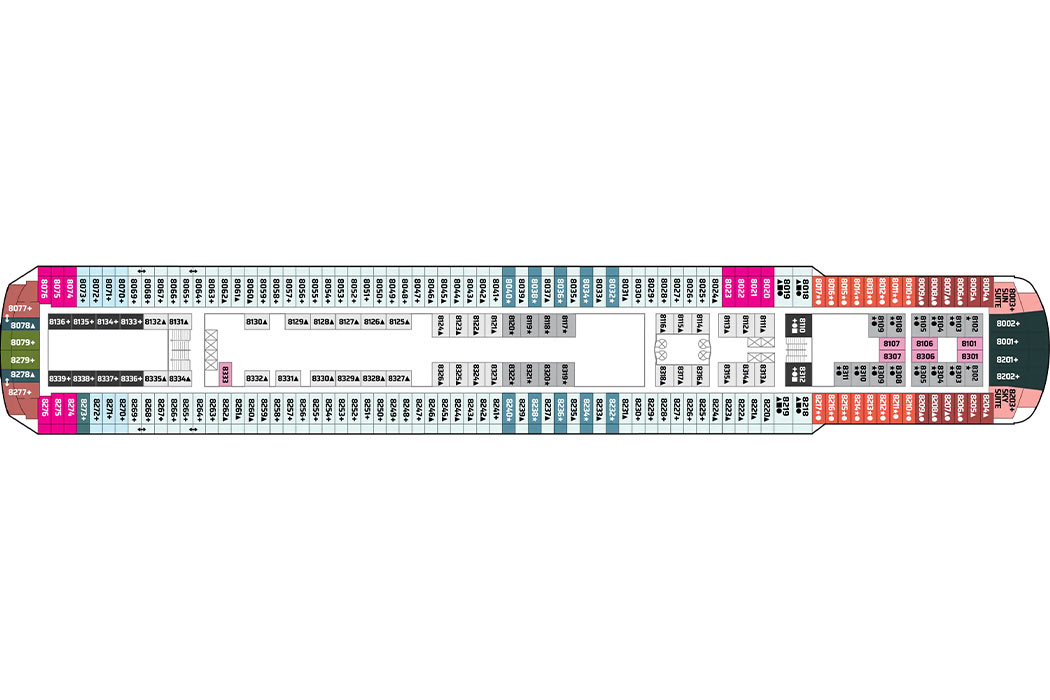 Norwegian Sun İle İskandinavya - Baltık Başkentleri Turu - Tüm Turlar Dahil !!-17