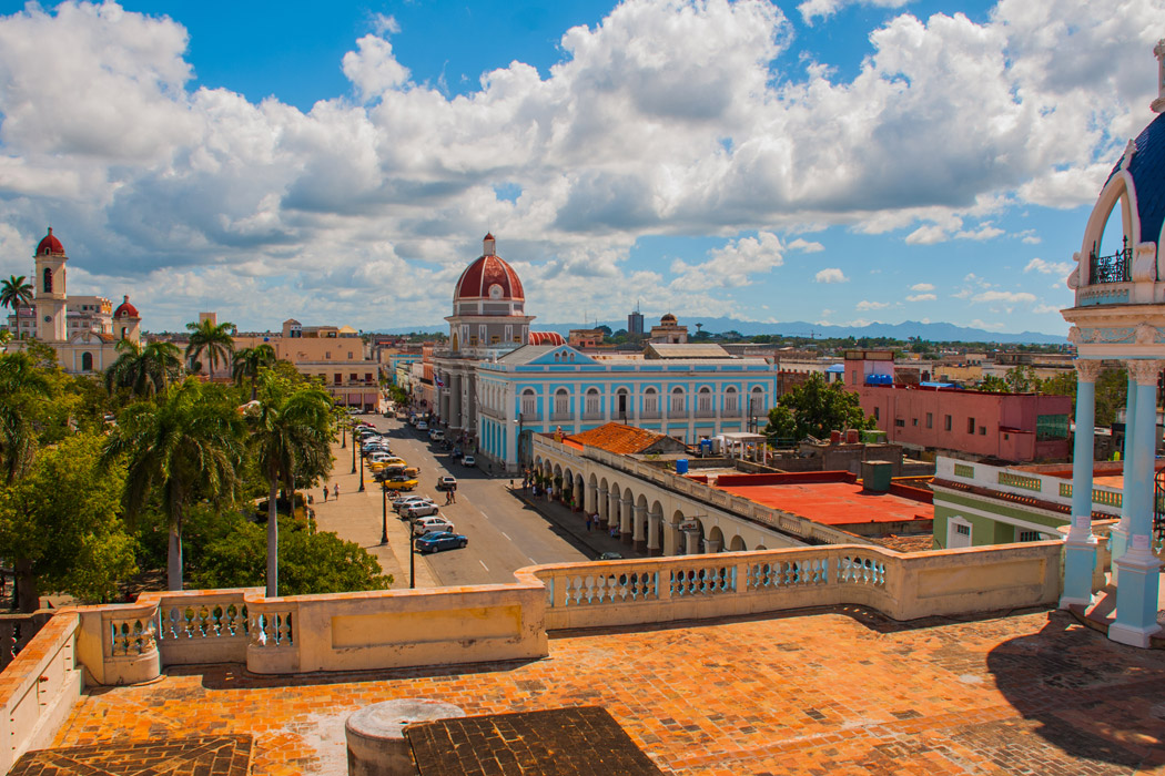 Egzotik Küba Turu-11