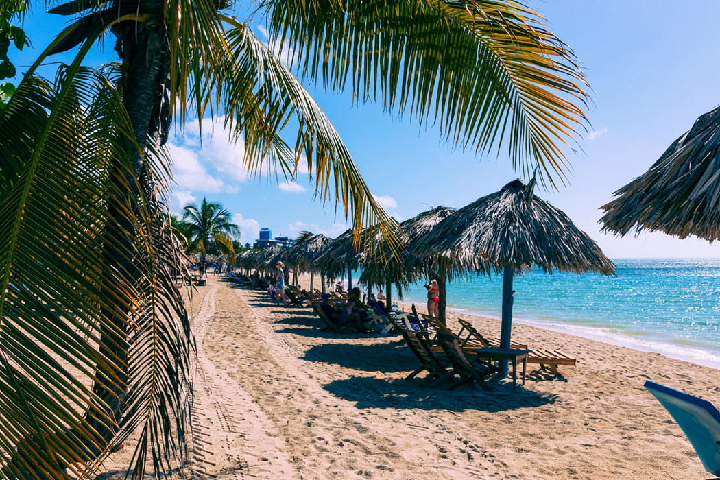 Egzotik Küba Turu-12