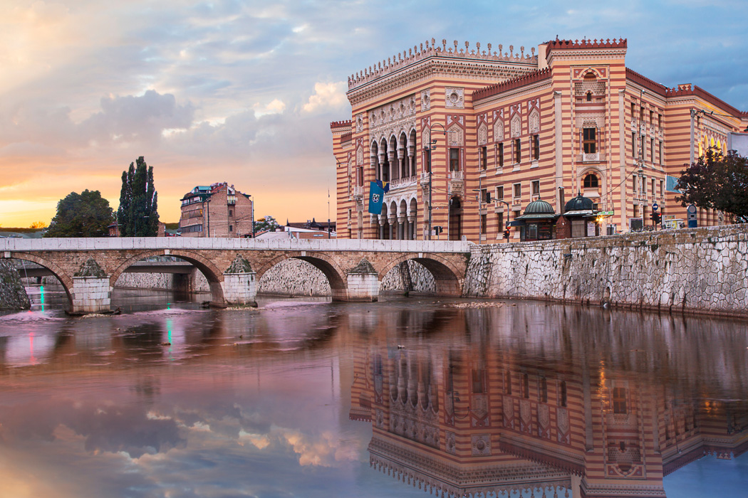 Adana Çıkışlı Mostar Ekspresi İle 5 Ülke Büyük Balkan Turu - Ekstra Turlar Ve Akşam Yemekleri Dahil!-3