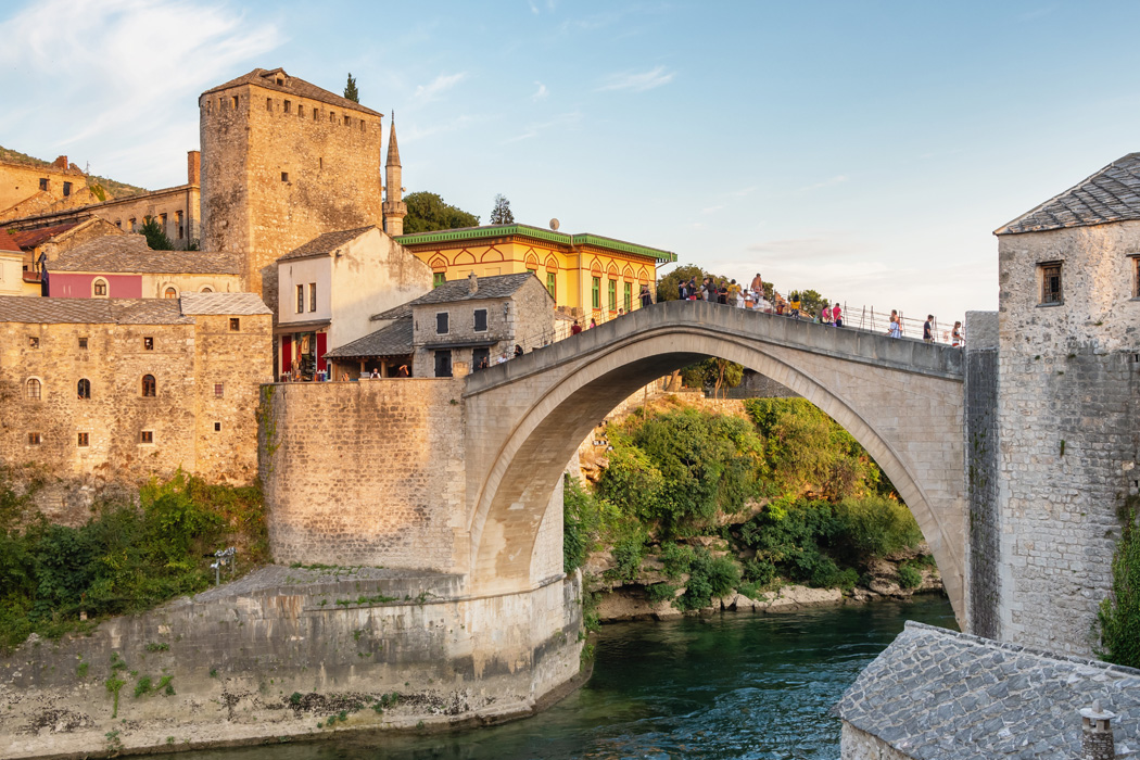 Adana Çıkışlı Mostar Ekspresi İle 5 Ülke Büyük Balkan Turu - Ekstra Turlar Ve Akşam Yemekleri Dahil!-6