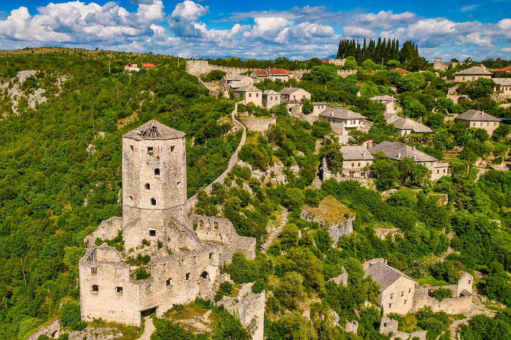 Adana Çıkışlı Mostar Ekspresi İle 5 Ülke Büyük Balkan Turu - Ekstra Turlar Ve Akşam Yemekleri Dahil!-8
