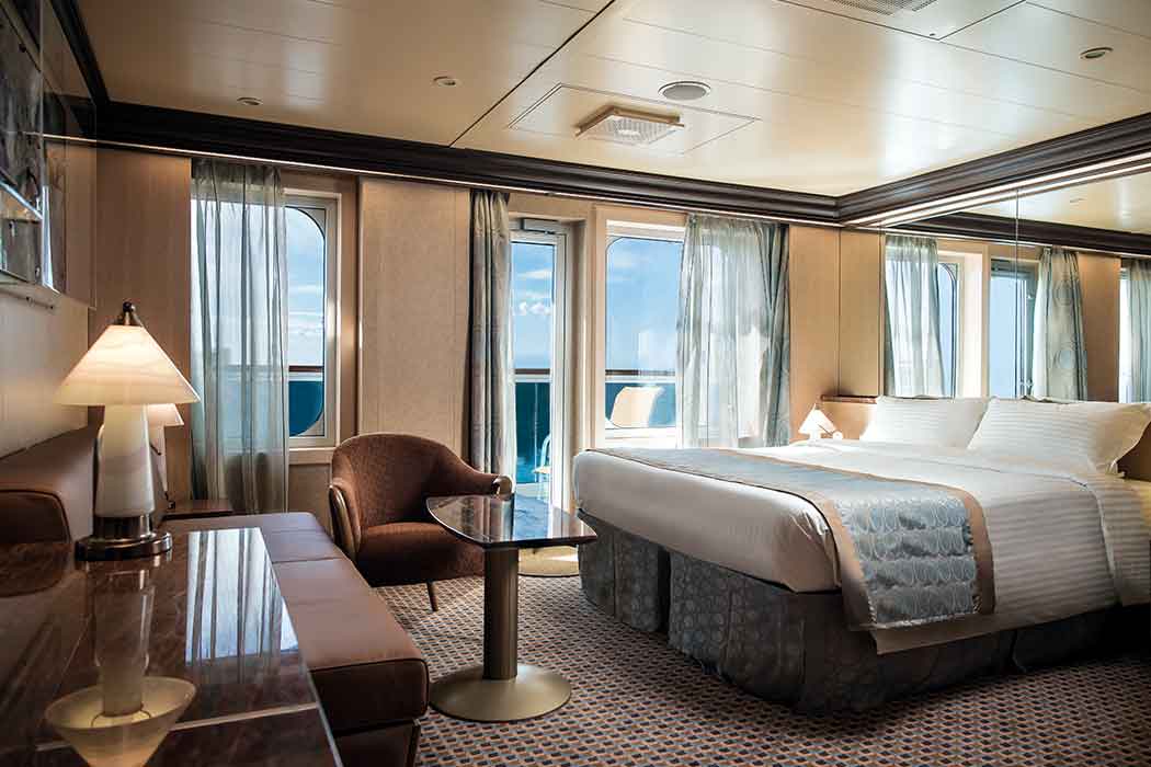 Kurban Bayramı'nda 5 Yıldızlı Costa Diadema İle Norveç Fiyortları Turu-12