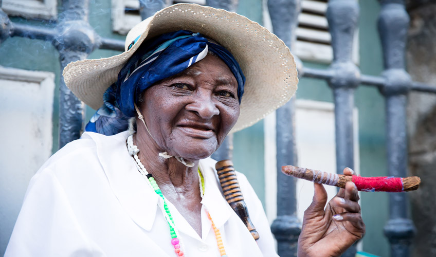 Küba - Meksika Turu-3