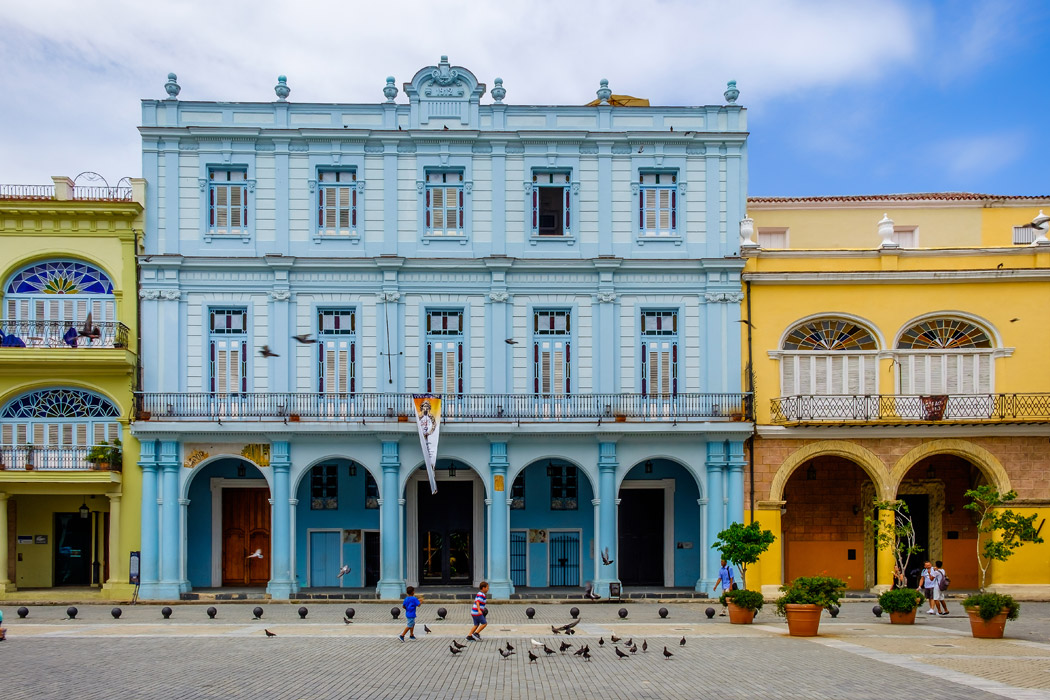 Küba - Meksika Turu-5