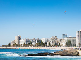 Güney Afrika Turu 21 Nisan - 30 Nisan 2026