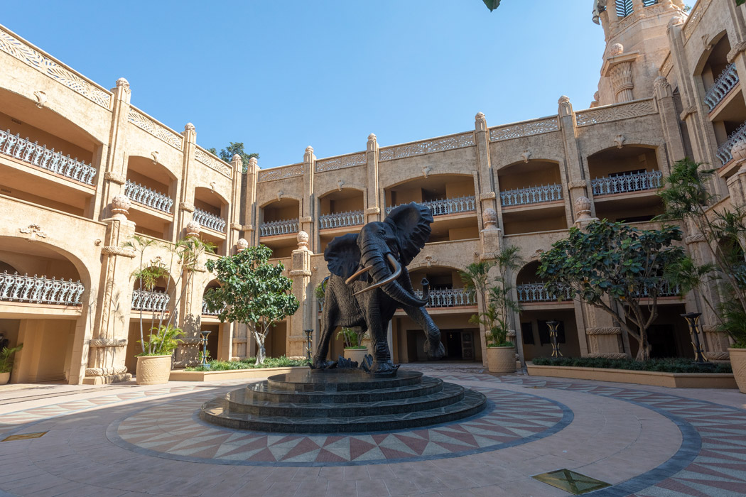 Güney Afrika Turu-5