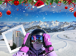 Yılbaşı Özel Gala Dahil Sapanca - Maşukiye - Kartepe Turu 31 Aralık - 01 Ocak 2026