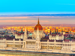 Tuna’dan Ren’e Orta Avrupa Turu 21 Haziran - 28 Haziran 2026