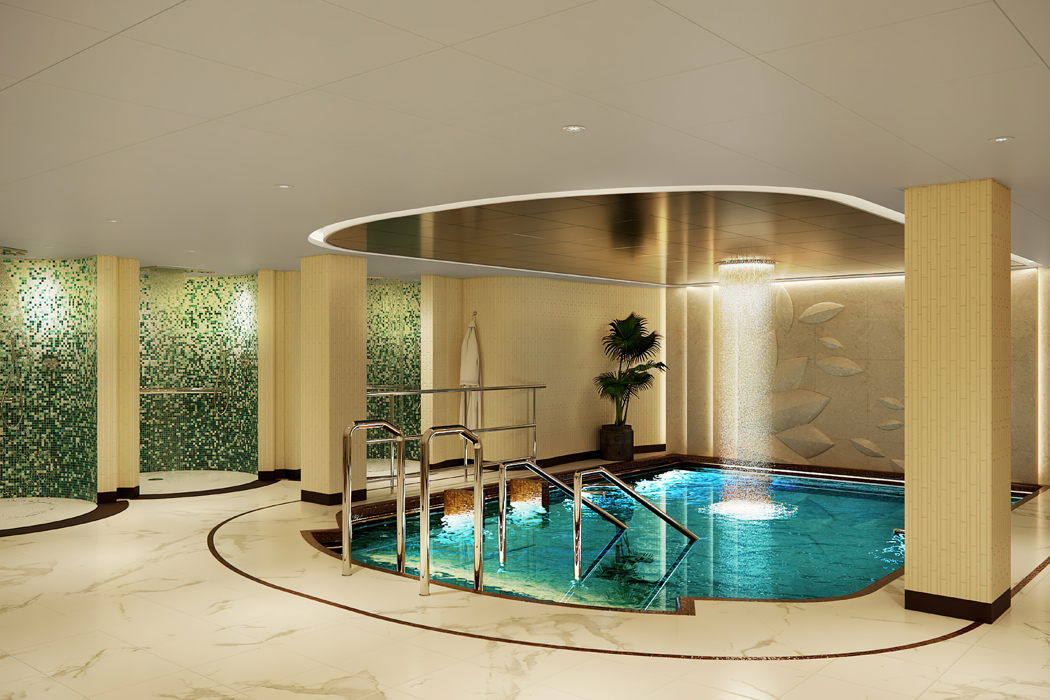 5 Yıldızlı Sun Princess İle Akdeniz Turu-3