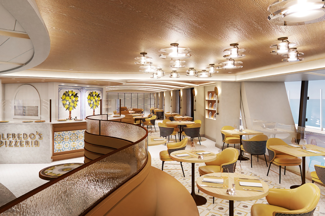 5 Yıldızlı Sun Princess İle Akdeniz Turu-9