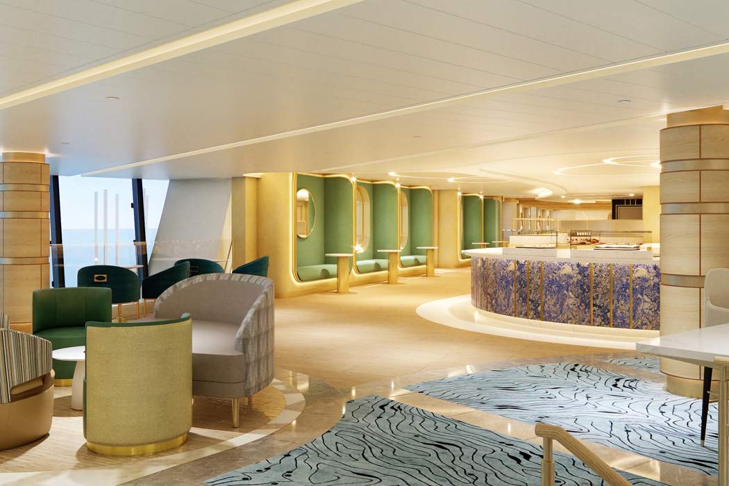 5 Yıldızlı Sun Princess İle Akdeniz Turu-12