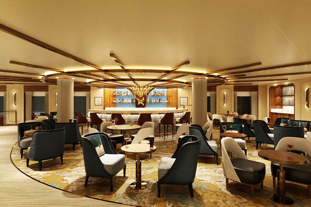 5 Yıldızlı Sun Princess İle Akdeniz Turu-18