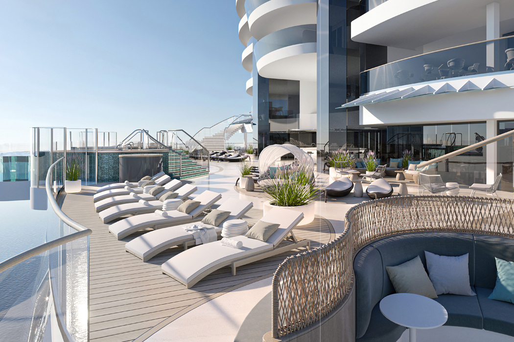 5 Yıldızlı Sun Princess İle Akdeniz Turu-19