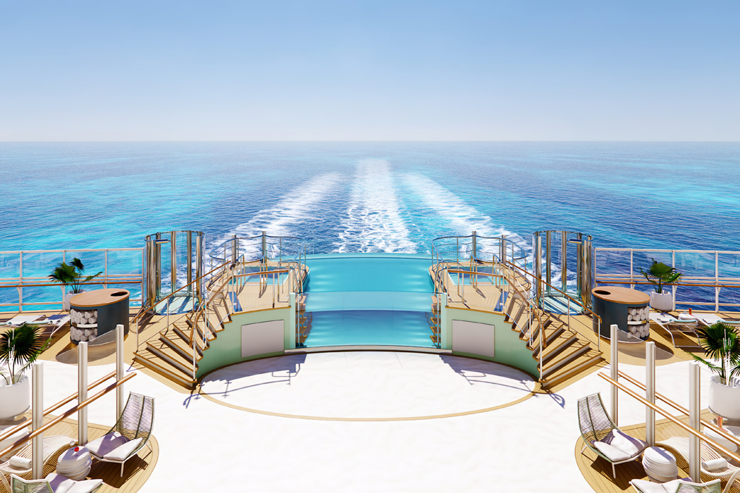 5 Yıldızlı Sun Princess İle Akdeniz Turu-20