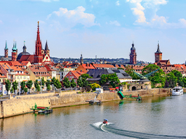 Elit Slovenya - Avusturya - Almanya - Fransa - İsviçre Turu - Ekstra Turlar Dahil! 23 Mayıs - 30 Mayıs 2026