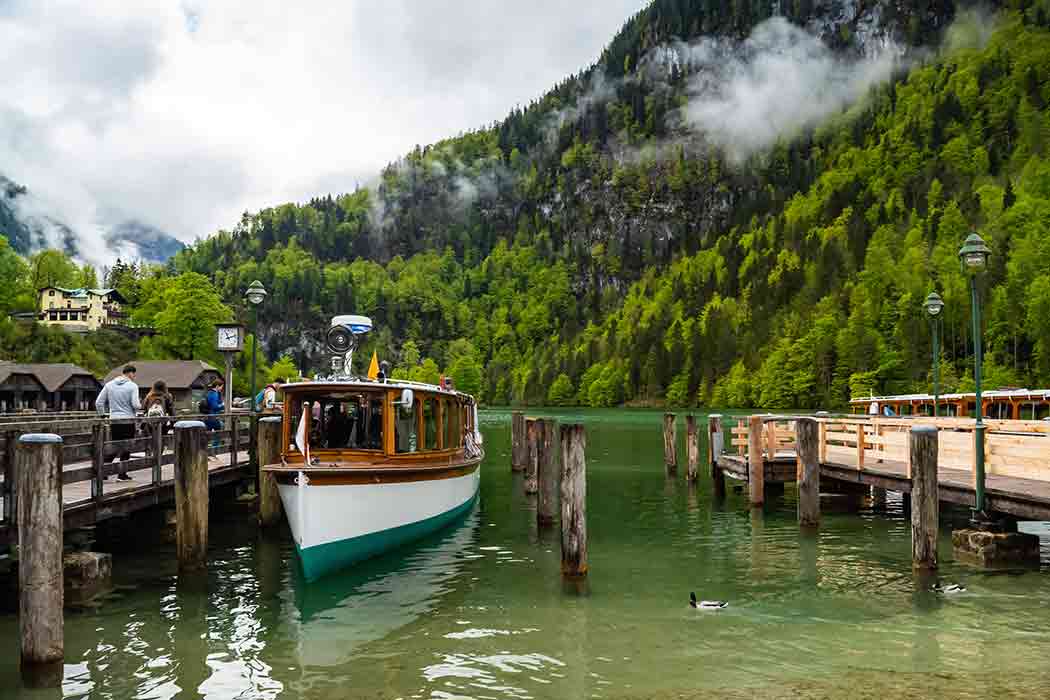 Elit Slovenya - Avusturya - Almanya - Fransa - İsviçre Turu - Ekstra Turlar Dahil!-4