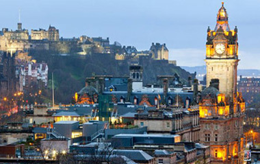 İzmir Çıkışlı Büyük Britanya Rüyası Turu - Tüm Turlar Dahil! 25 Mayıs - 01 Haziran 2026