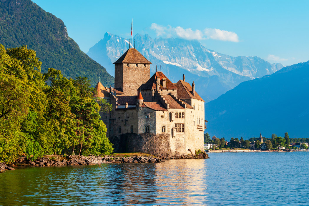 İki Ülke Tek Senfoni: İsviçre Ve Fransa Turu-6