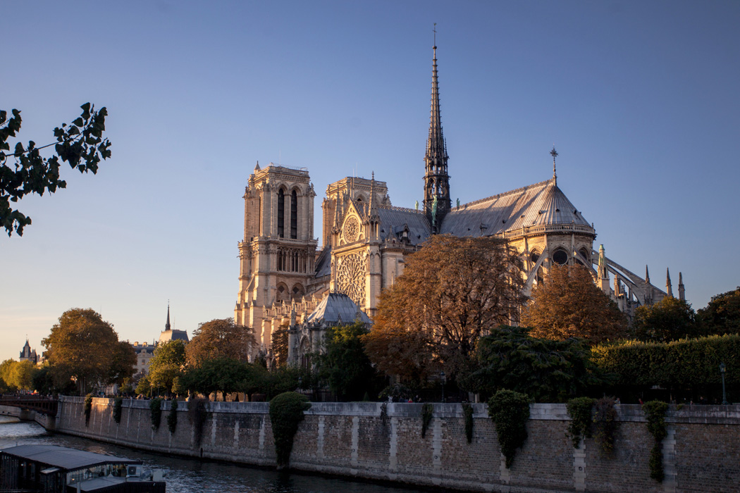 Benelüks - Paris Turu-9