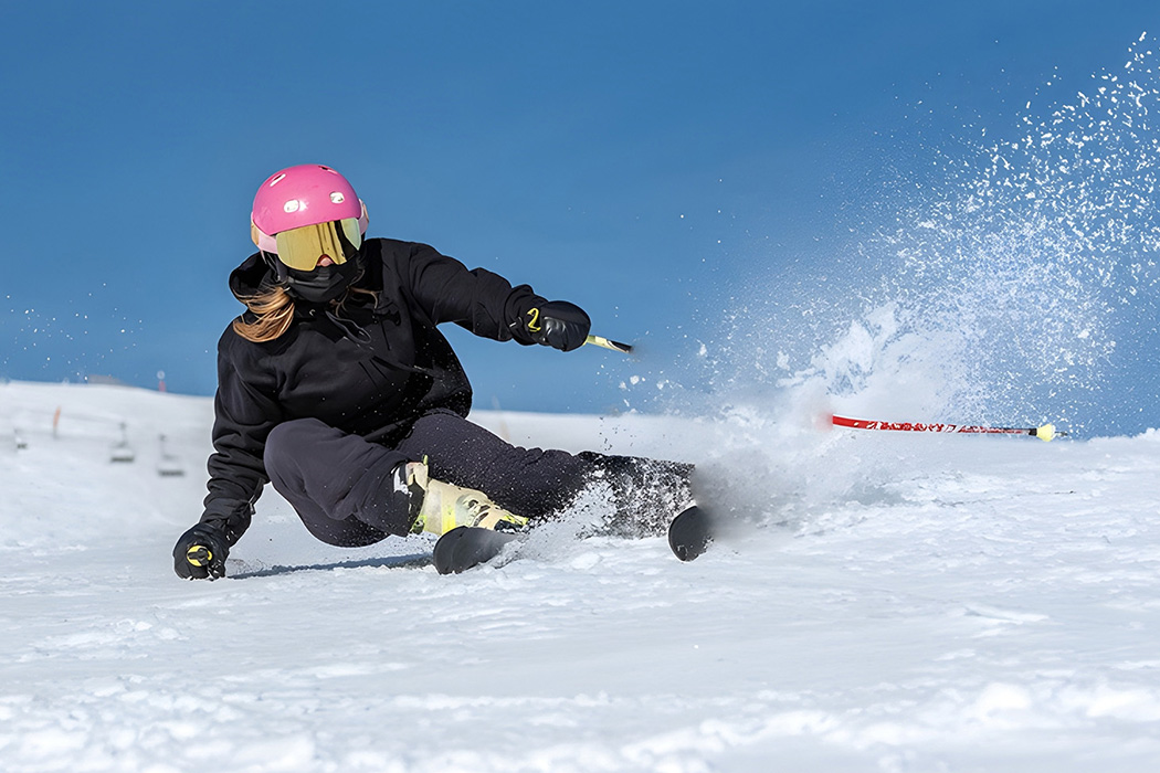 Maşukiye - Sapanca - Kartepe Kayak Turu-7