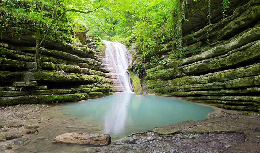 Sinop - Amasya - Çorum Turu-4