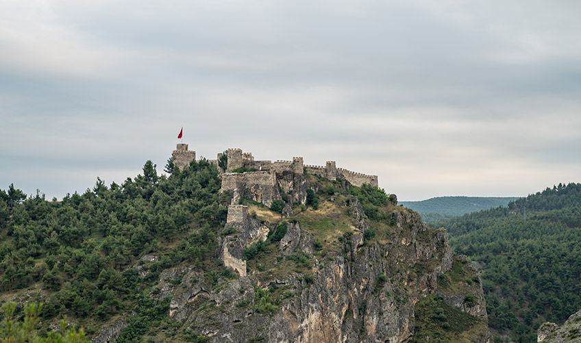 Sinop - Amasya - Çorum Turu-6