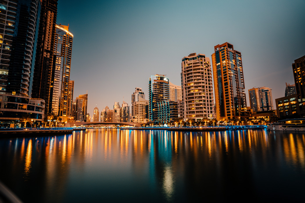 Çölün Ortasındaki Vaha Dubai Turu - Dubai Şehir Turu Dahil!-5