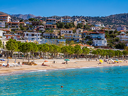 Arnavutluk Vlore Rüyası Turu 27 Mayıs - 31 Mayıs 2026