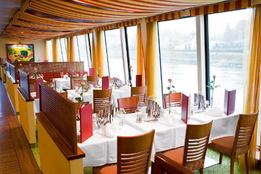 A Rosa Stella İle Rhone Nehri-3