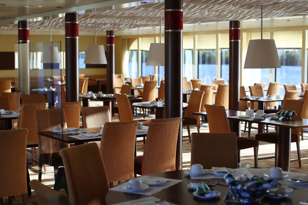 A Rosa Stella İle Rhone Nehri-5